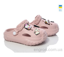 Кроксы Golden Lion